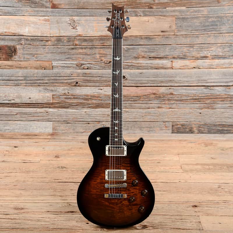 PRS SC 245 2013 - 2016 image 2