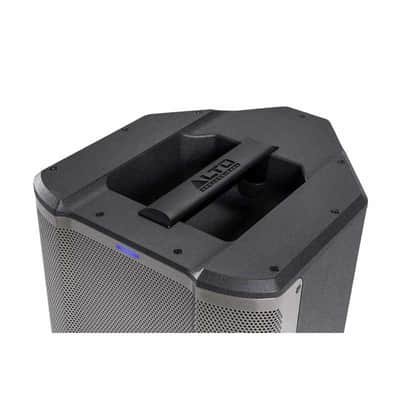 SHEERAN LOOPERS BUSKER-SE Enceinte 200W sur batterie, Bluetooth, FX signature Ed Sheeran image 5