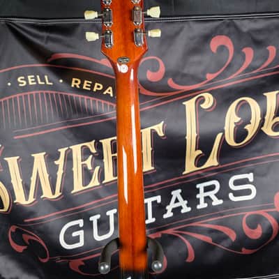 Epiphone ES-335 2020 - Present - Vintage Sunburst *Repaired* image 6