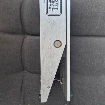 Ernie Ball Modded Volume Pedal 2010s - COntrol with XLR, RARE image 2