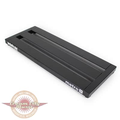 Pedaltrain Metro 20 Pedalboard with Soft Case image 1