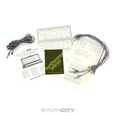 EML ElectroComp 101 image 6