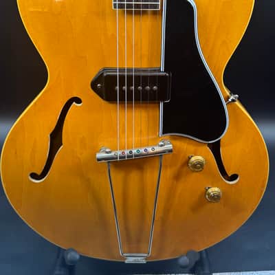 Gibson ES-225T 1957 - Natural image 2