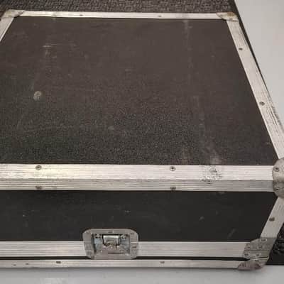 Allen & Heath MixWizard WX-4 16-2 compact monitor board in excellent condition - 2000's image 2