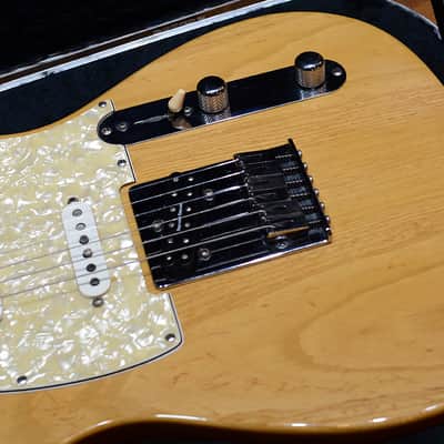 Washburn USA Telecaster 1993' image 3