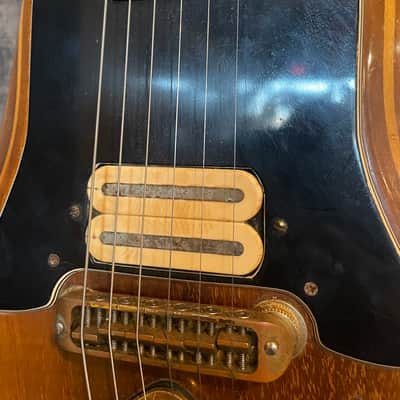 Gibson Flying V2 II Pre-Custom Shop 1980 - Natural image 5