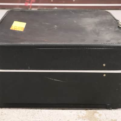 Ludwig 6.5x14 Snare Drum Suitcase Vintage 1960's image 9
