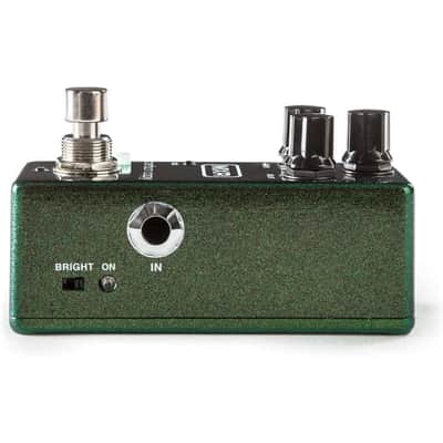 MXR Carbon Copy Mini Analog Delay Pedal image 5