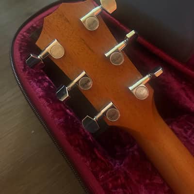Taylor 214ce Plus image 5