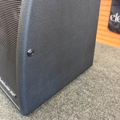 Blackstar Sonnet 120 Natural Response 120-Watt 1x8" Acoustic Guitar Amp - NEW - Black image 8