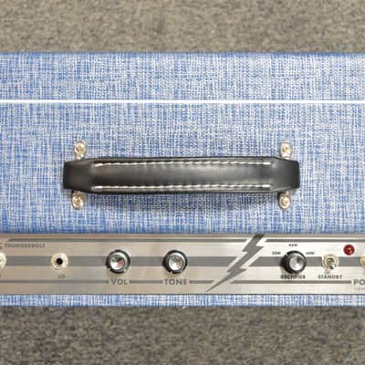 Supro Thunderbolt S6420+ Reissue image 6