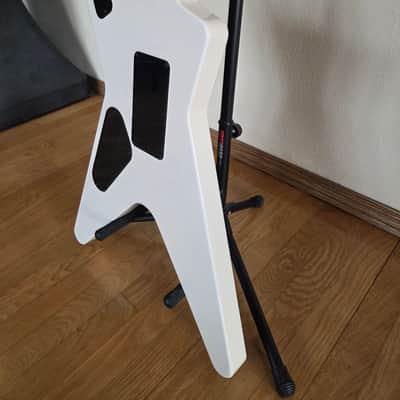 ~ USA ~ 1 of 2 ~ Dean Dime o Flage, Dimebag Darrell Pantera Electric Guitar ML image 11