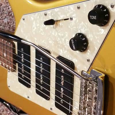 Music Man Albert Lee MM90 image 2
