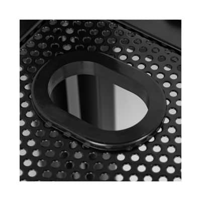 Gator Frameworks GFW-DJFACADE-TVM DJ Facade w/TV Mount & Carry Bag - Open Box image 12