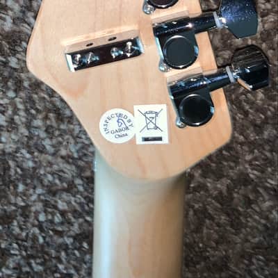 Kramer Pacer Classic electric guitar Floyd rose blue image 12