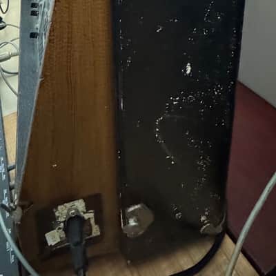 ARP 2600 Tonus 1971-72 image 4