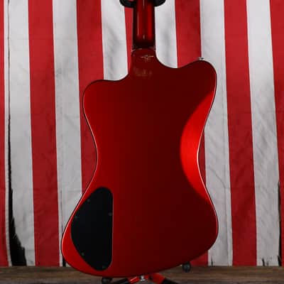Gibson Non-Reverse Thunderbird - Sparkling Burgundy image 8