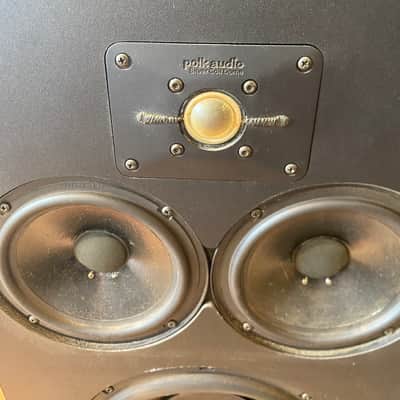 Polk Audio Monitor Series 10 Speaker Pair image 7
