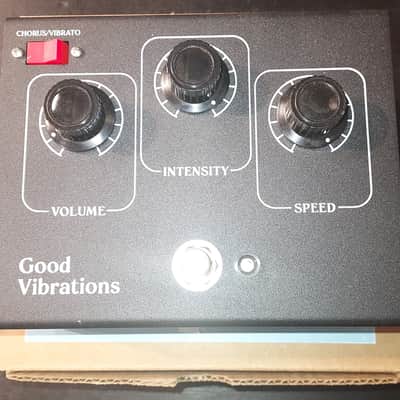 JHS Good Vibrations | Reverb