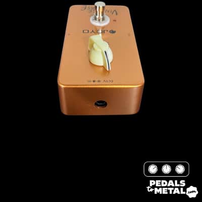 Joyo JF-06 Vintage Phase-x10988 image 3
