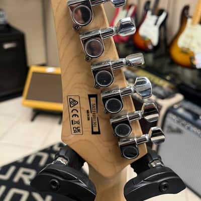 Ibanez GRGM21M-BLT Gio miKro 2020 - Present - Blue Burst image 3