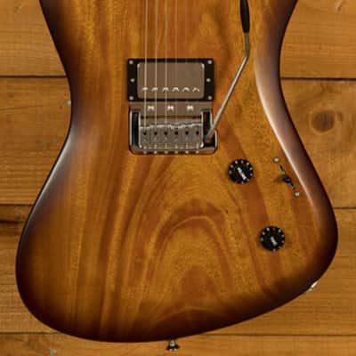 Knaggs Chesapeake Series | Tuckahoe Trembuck - Tobacco Burst image 3