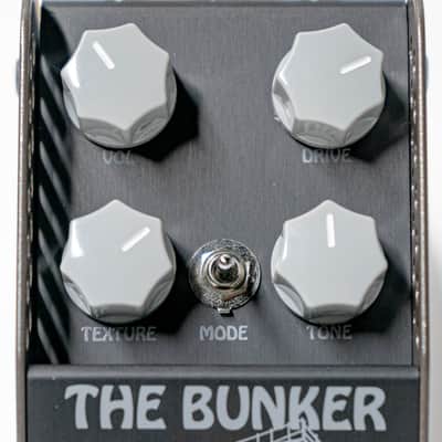 Thorpy FX The Bunker Overdrive Guitar Effect Pedal - New image 3