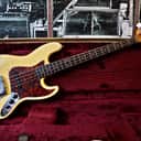 Fender Jazz Bass 1963 Blonde (All Original)