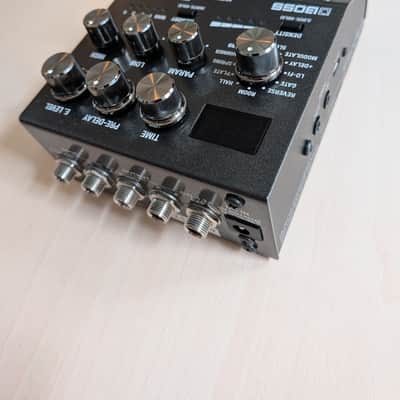Boss RV-200 Reverb image 4
