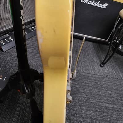 Fender Telecaster 1969 - BLOND image 10