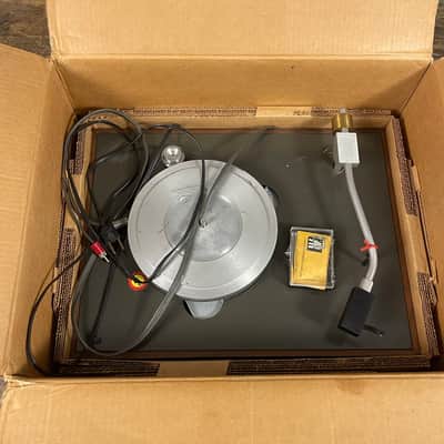 AR XA Manual Turntable w/Pickering V-15/AT-3 Cartridge with original box & parts Local Pick Up in Milwaukee, WI image 19