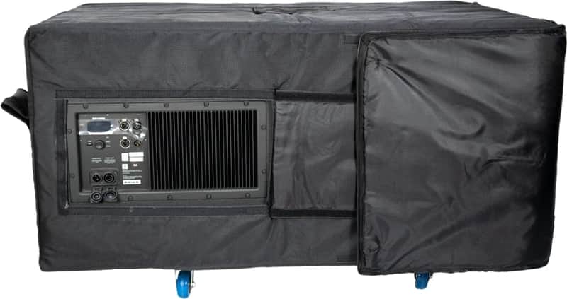 JBL SRX928 Speaker Cover image 1