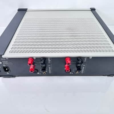 PROCEED Amp 2 Stereo Power Amplifier Madrigal Audio Laboratories image 6