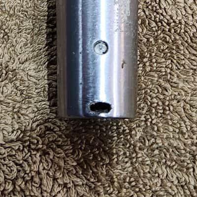 STUDIO SALE! Electrovoice PL6 (660) Super Cardioid Microphone 1980s USA image 3