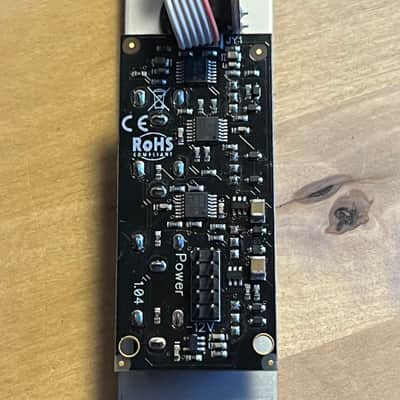 Immagine Grayscale Synapse for Elektron Analog Four - 4