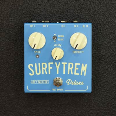 Surfy Industries SurfyTrem Deluxe image 1