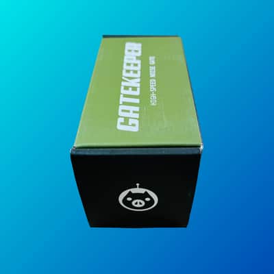 Pigtronix Gate Keeper Micro Noise Gate image 4