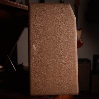 1962 Fender Deluxe Amp image 5
