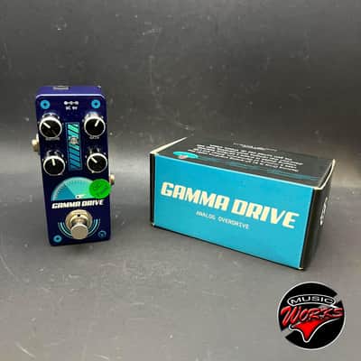 Pigtronix   Gamma Drive image 7