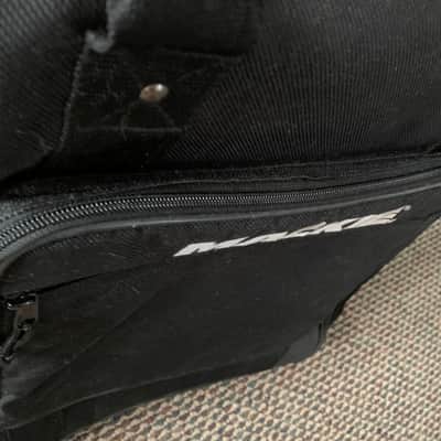 MACKIE NYLON PADDED MIXER BAG (WHAT MODEL?) APPRX. 19in x 18in x 5in/MAKE OFFER! image 6