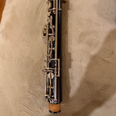 1982 Fox Renard Artist Model 330 Oboe – Professionally Serviced – Excellent Condition image 4
