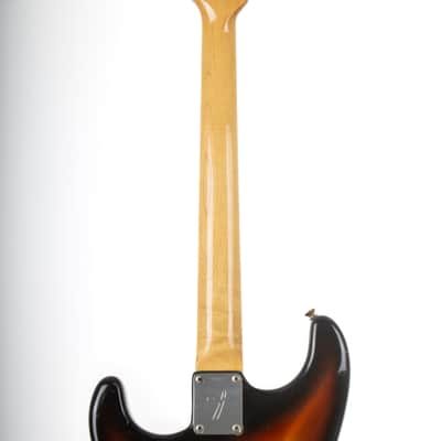 1970 Fender Stratocaster image 10