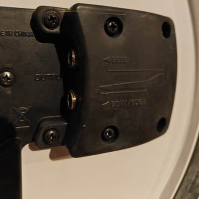 Roland CY-13R V-Cymbal 13" Ride Pad [$25 shipping] image 3