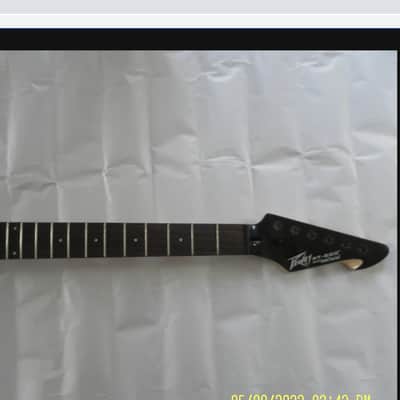 Peavey At200 2016 - Natural image 2