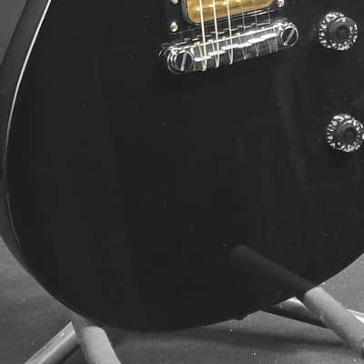 Gretsch Streamliner™ Jet™ Club, Laurel Fingerboard, Jet Black image 3
