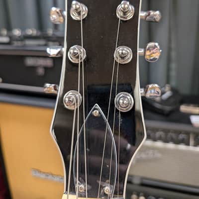 Gretsch G5220 Electromatic Jet BT with V-Stoptail 2020 - Present - Firestick Red image 14