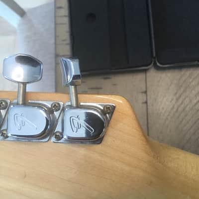 Fender Telecaster Thinline 1973 - 1978 - Walnut (Mocha) image 8