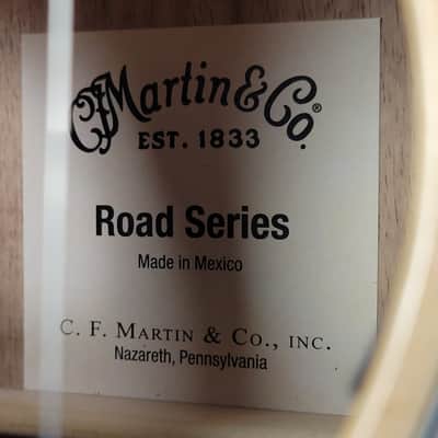 2022 Martin Road Series 000-12E Koa image 12