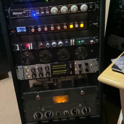 Gainlab Audio GLA OC1 Governor 2024 image 3