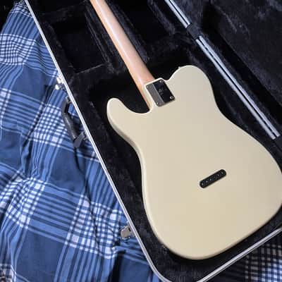 G&L ASAT Classic Bluesboy USA built image 7